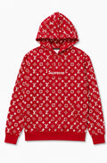 Louis Vuitton x Supreme