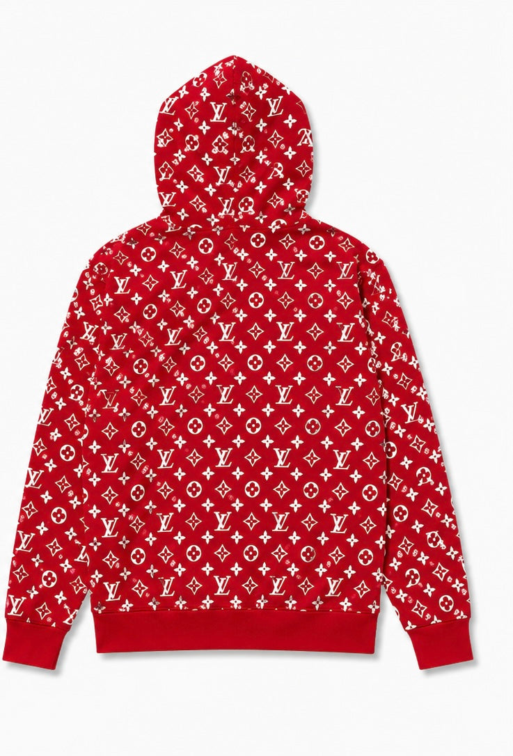 Louis Vuitton x Supreme