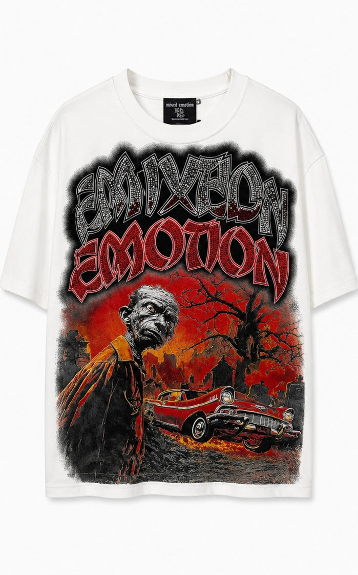 Mixed Emotion