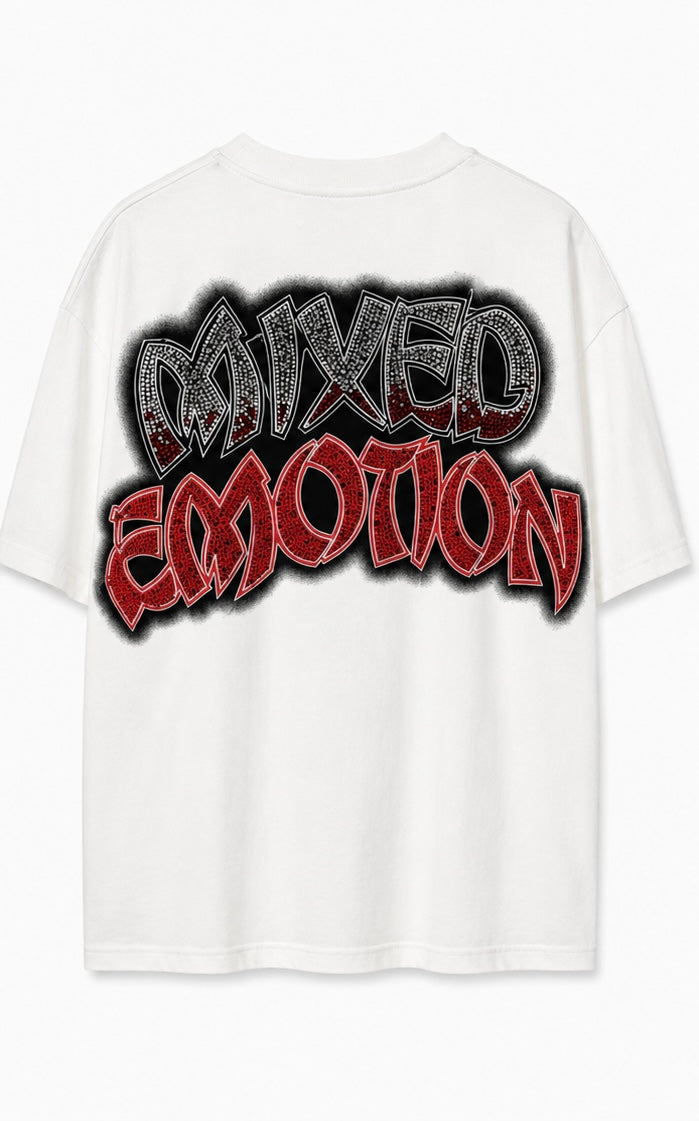 Mixed Emotion