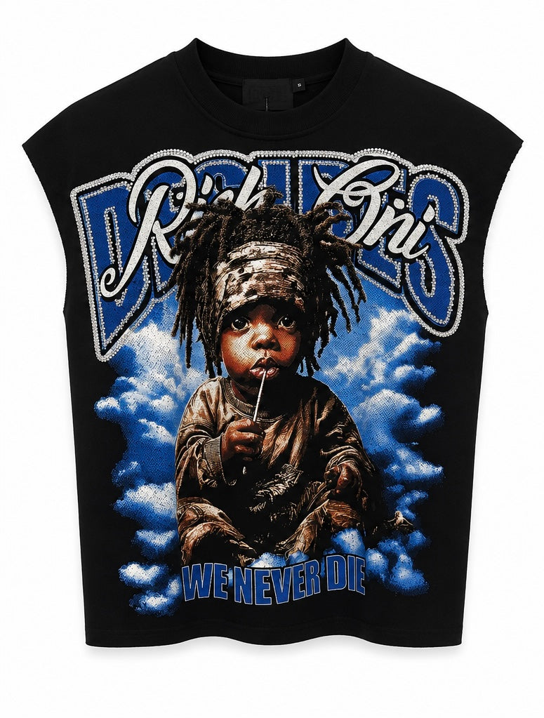 Rich Oni Black