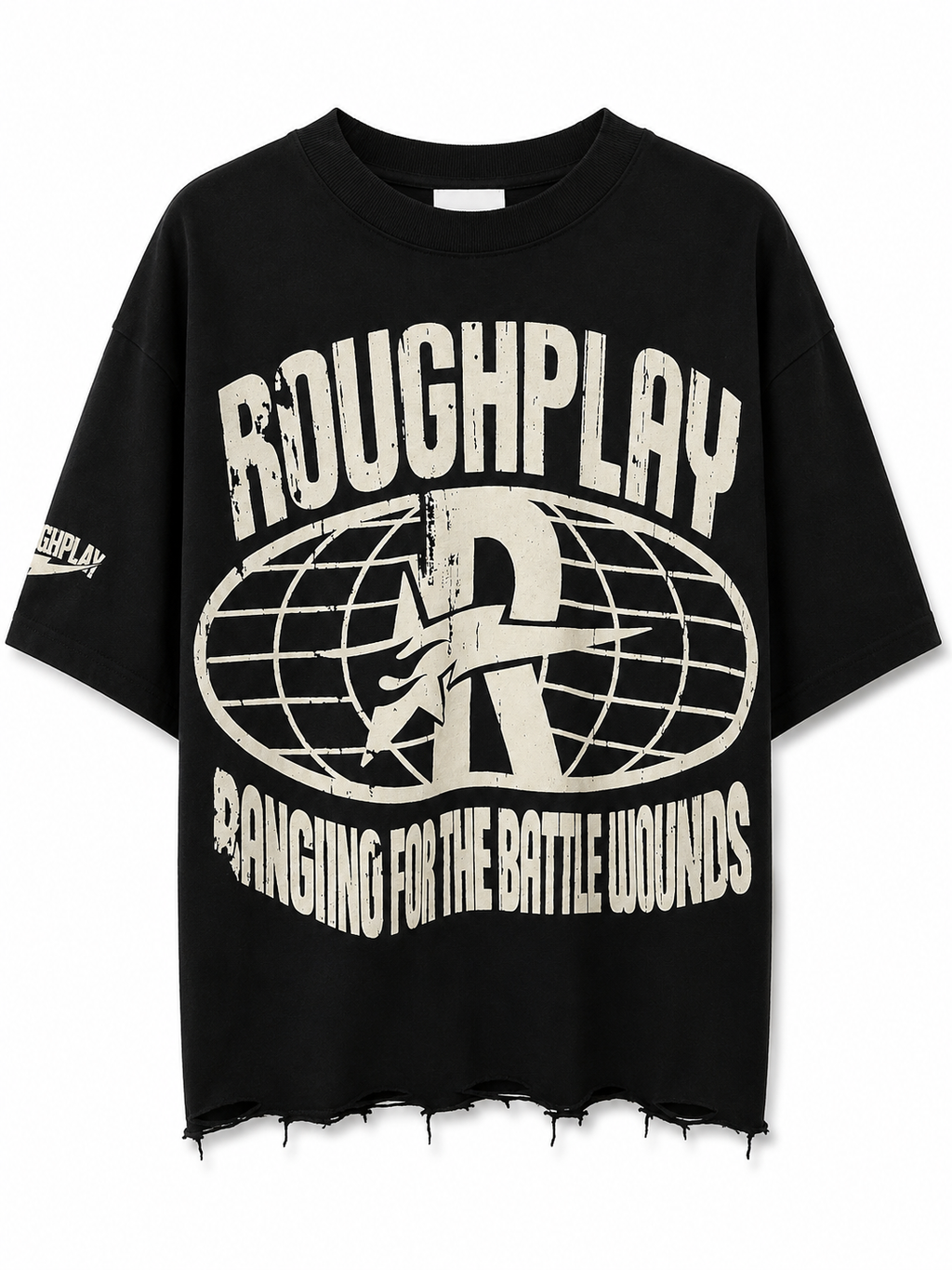 Roughplay