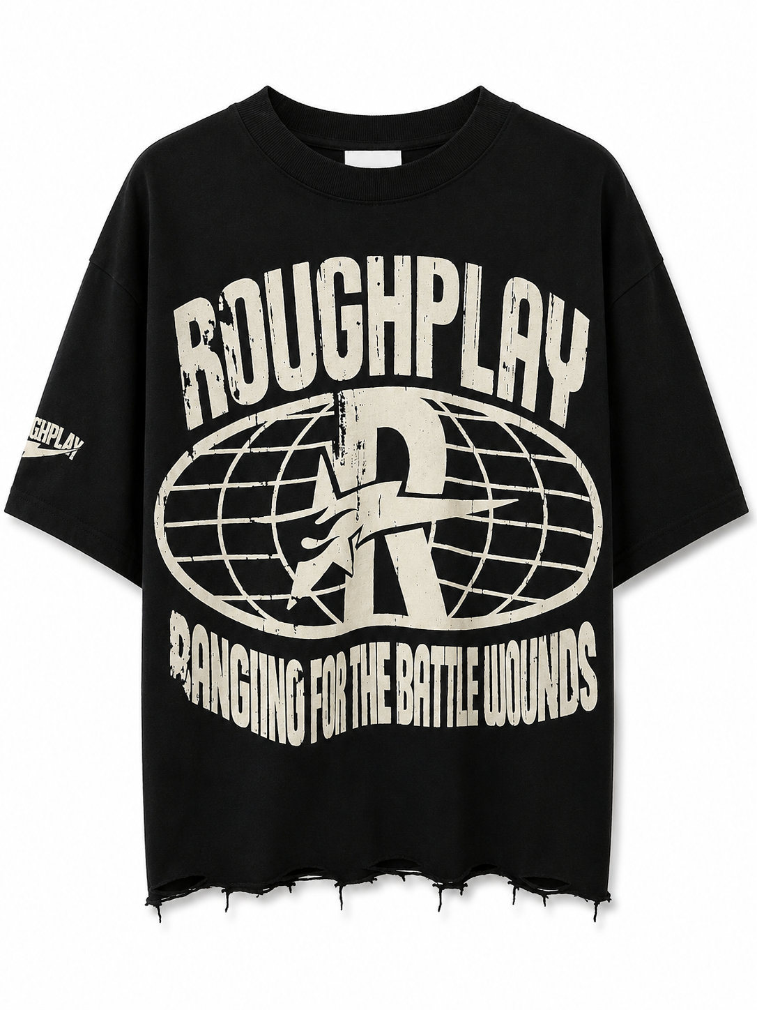 Roughplay