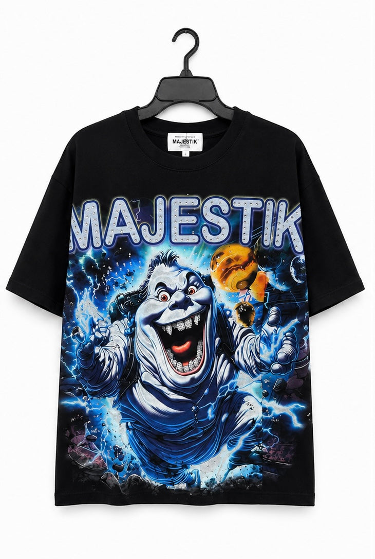 Majestik