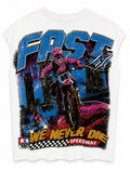 Fast Lifi Rich Oni White