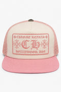 Chrome Hearts