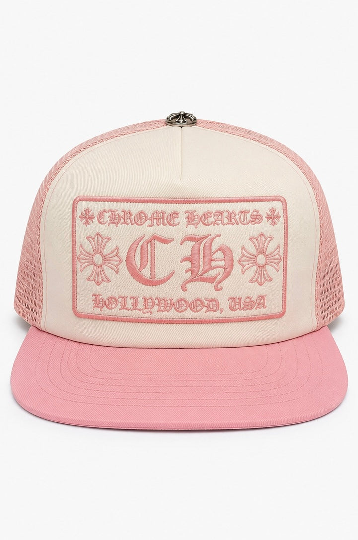 Chrome Hearts