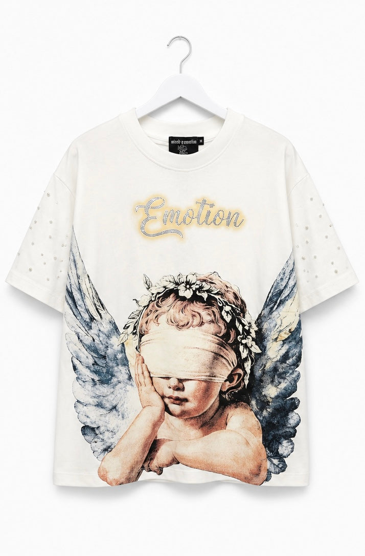 Mixed Emotion