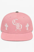 Chrome Hearts