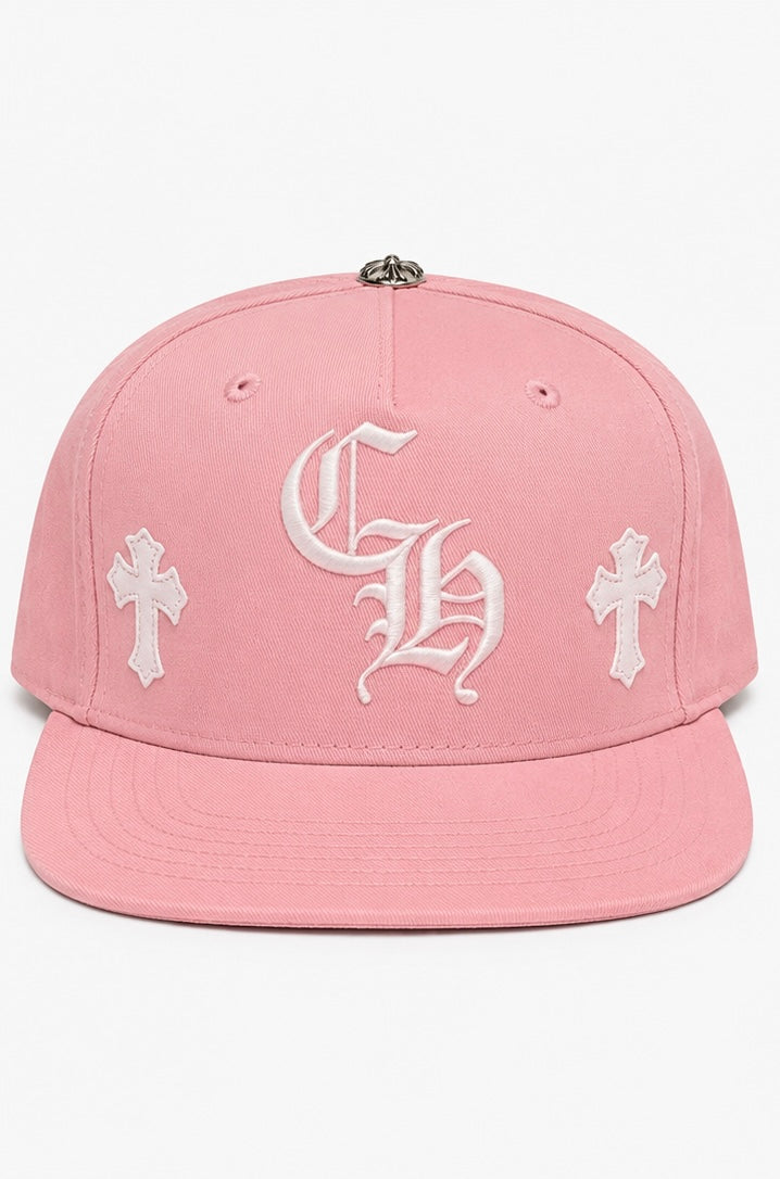 Chrome Hearts