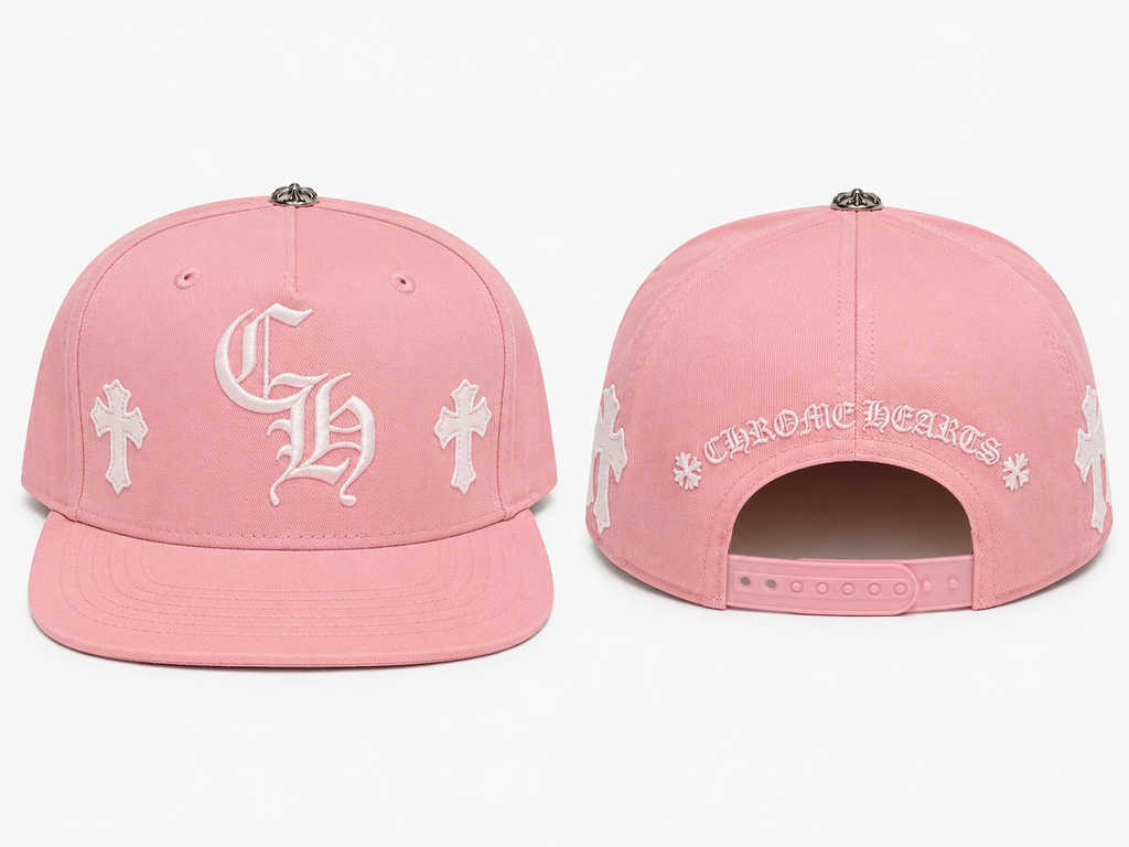 Chrome Hearts