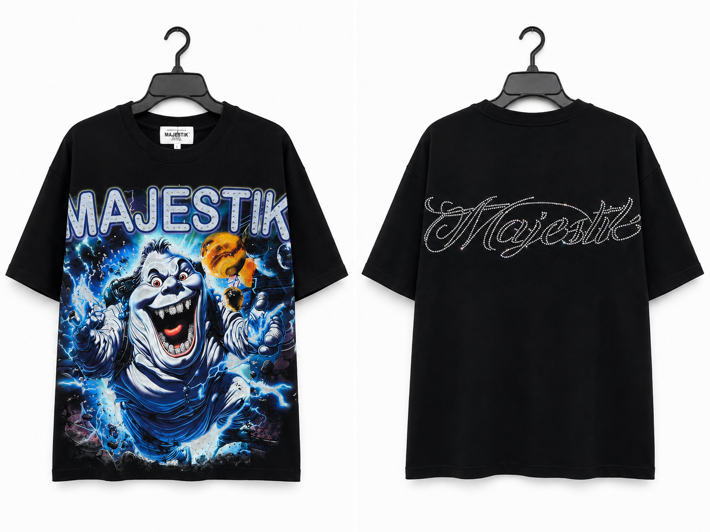 Majestik